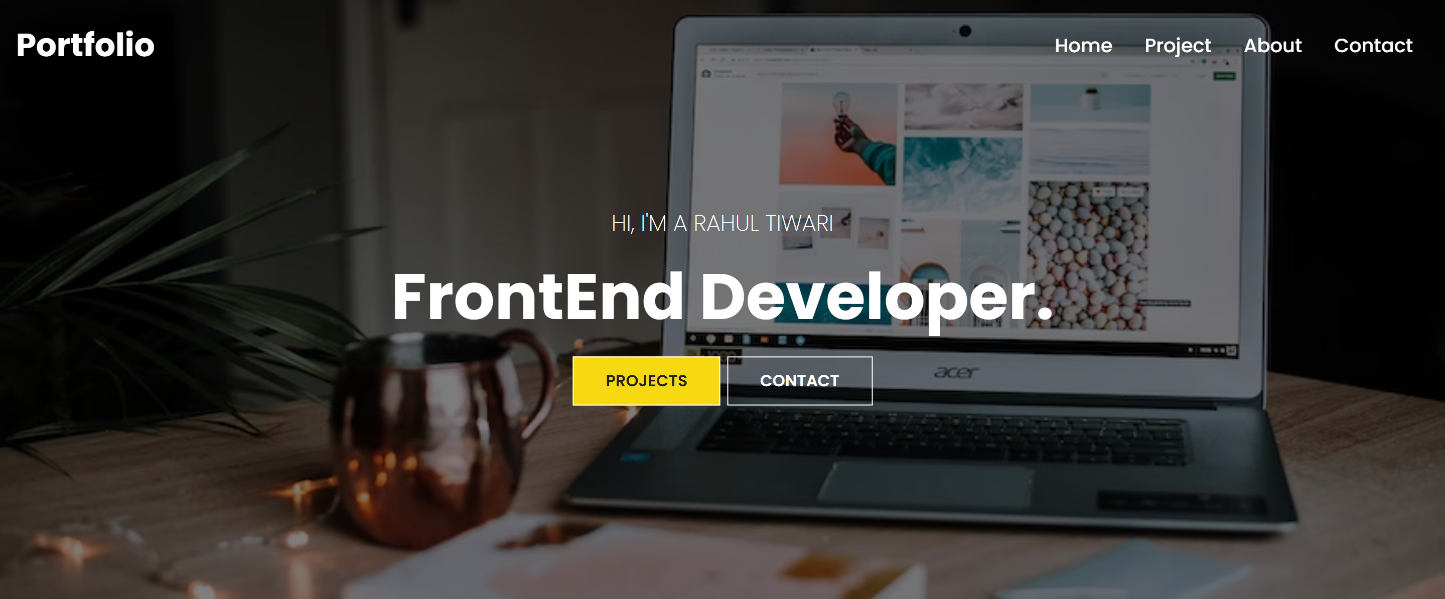 project img